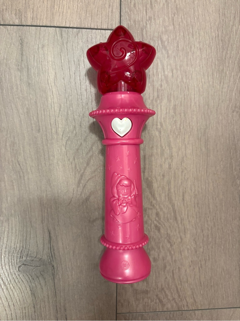 Little People Disney Princess Magical Wand Replacement for Palace Castle Lights
